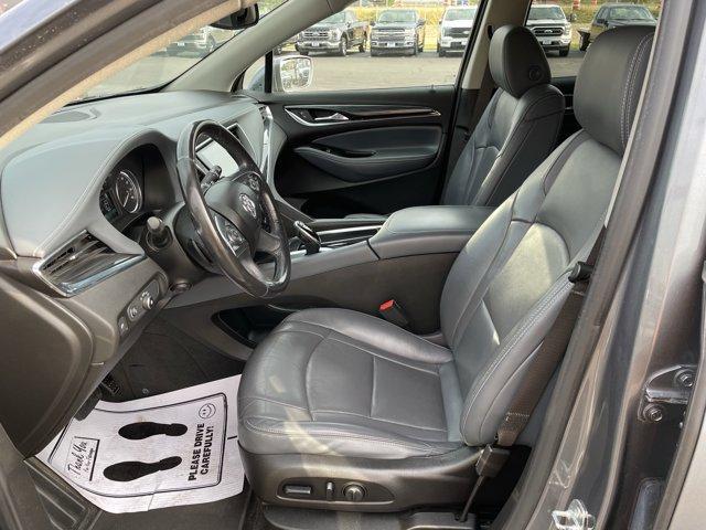 used 2019 Buick Enclave car, priced at $17,488