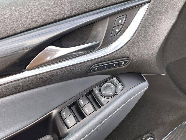 used 2019 Buick Enclave car, priced at $17,488