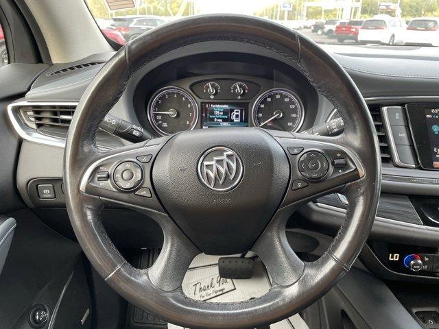 used 2019 Buick Enclave car, priced at $17,488