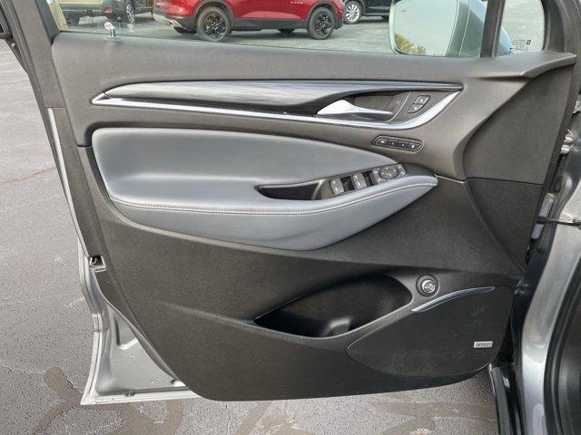 used 2019 Buick Enclave car, priced at $17,488