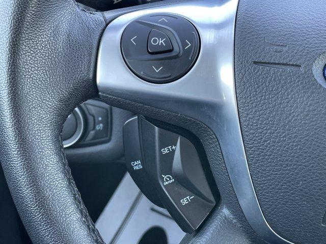 used 2017 Ford C-Max Hybrid car, priced at $17,888