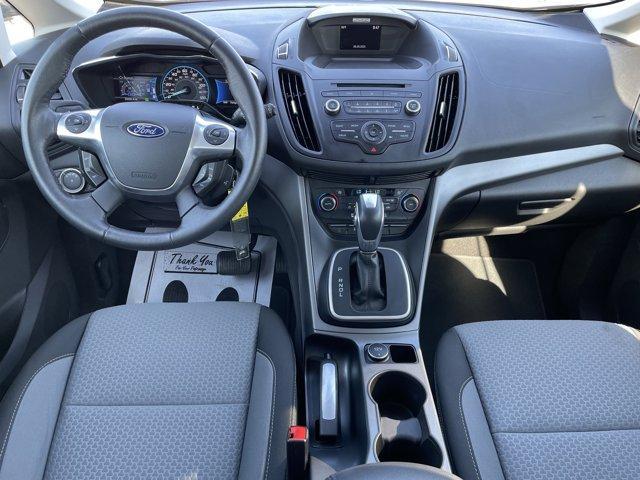 used 2017 Ford C-Max Hybrid car, priced at $17,888