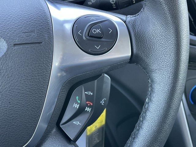 used 2017 Ford C-Max Hybrid car, priced at $17,888