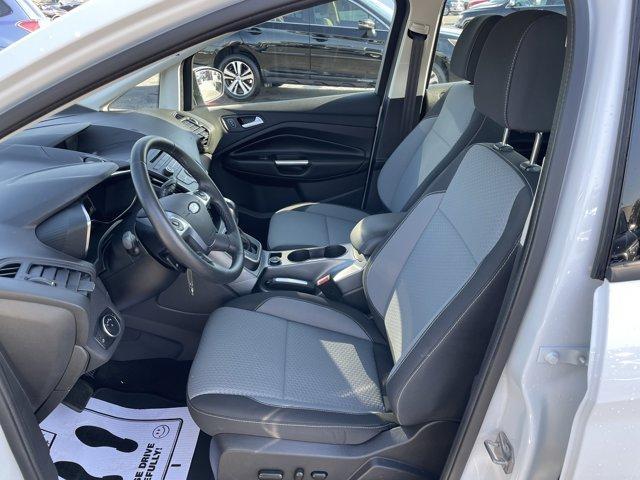 used 2017 Ford C-Max Hybrid car, priced at $17,888