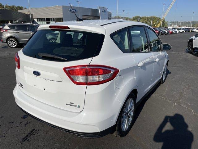 used 2017 Ford C-Max Hybrid car, priced at $17,888
