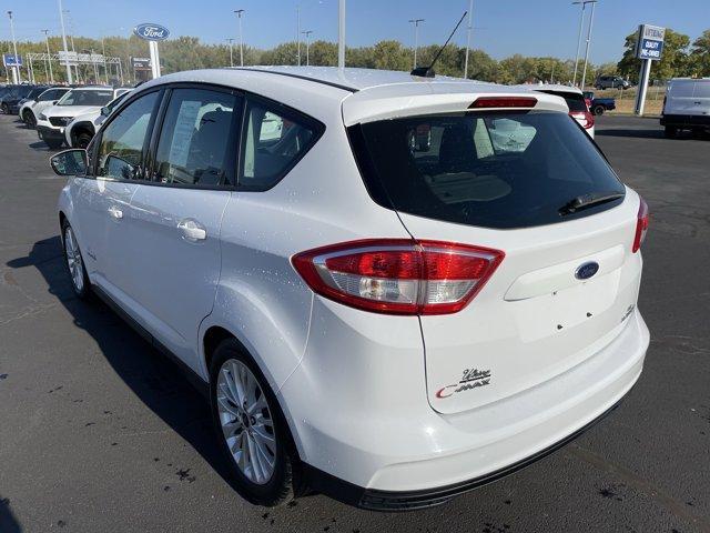 used 2017 Ford C-Max Hybrid car, priced at $17,888