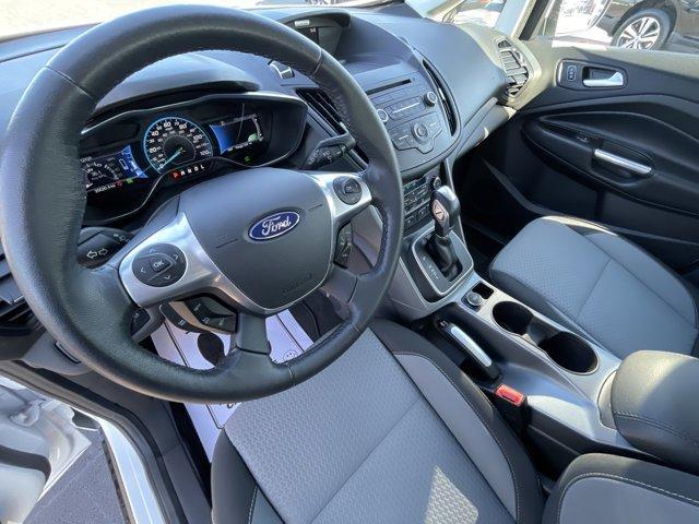 used 2017 Ford C-Max Hybrid car, priced at $17,888
