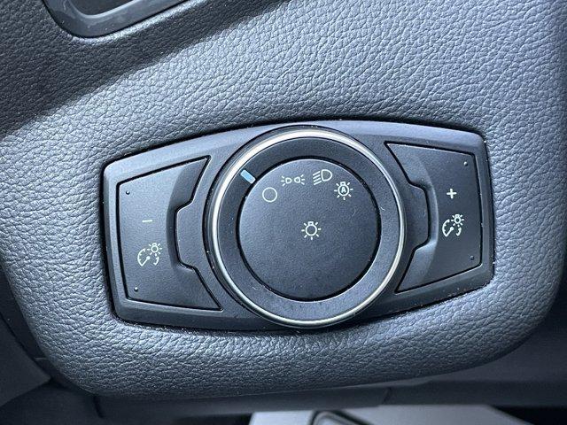 used 2017 Ford C-Max Hybrid car, priced at $17,888