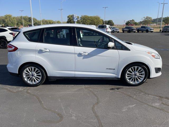 used 2017 Ford C-Max Hybrid car, priced at $17,888