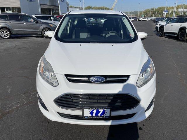 used 2017 Ford C-Max Hybrid car, priced at $17,888