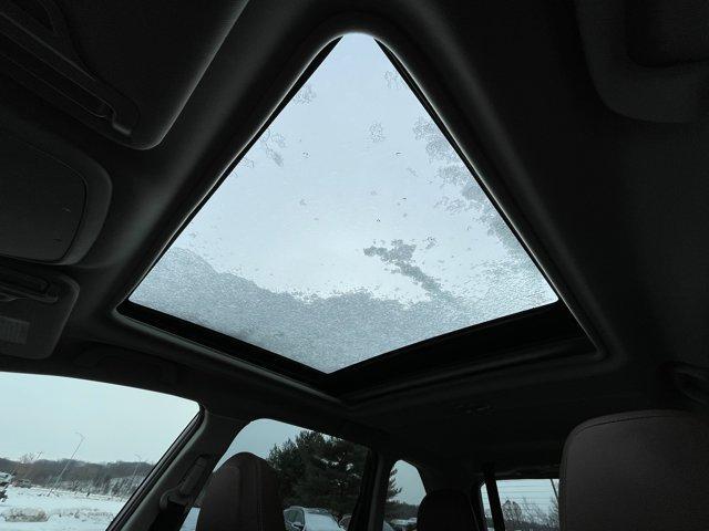 used 2022 Subaru Forester car, priced at $29,488