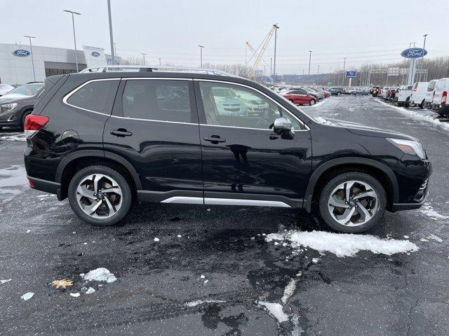 used 2022 Subaru Forester car, priced at $29,488