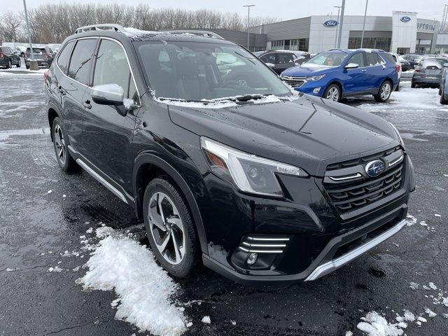 used 2022 Subaru Forester car, priced at $29,488