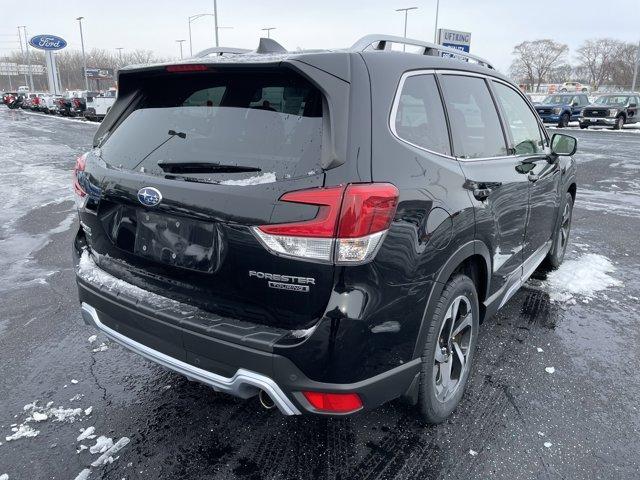 used 2022 Subaru Forester car, priced at $29,488