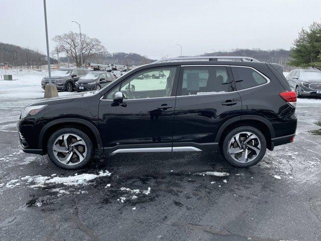 used 2022 Subaru Forester car, priced at $29,488