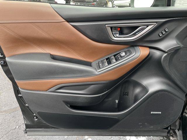 used 2022 Subaru Forester car, priced at $29,488