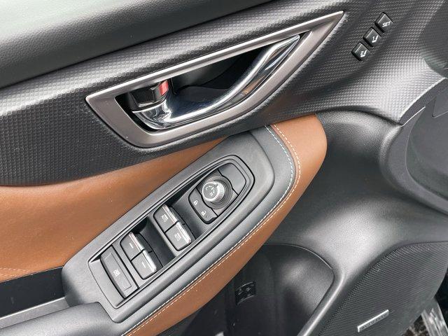 used 2022 Subaru Forester car, priced at $29,488