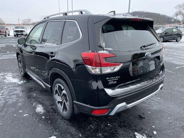 used 2022 Subaru Forester car, priced at $29,488