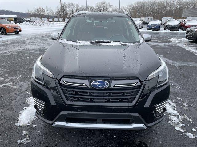 used 2022 Subaru Forester car, priced at $29,488