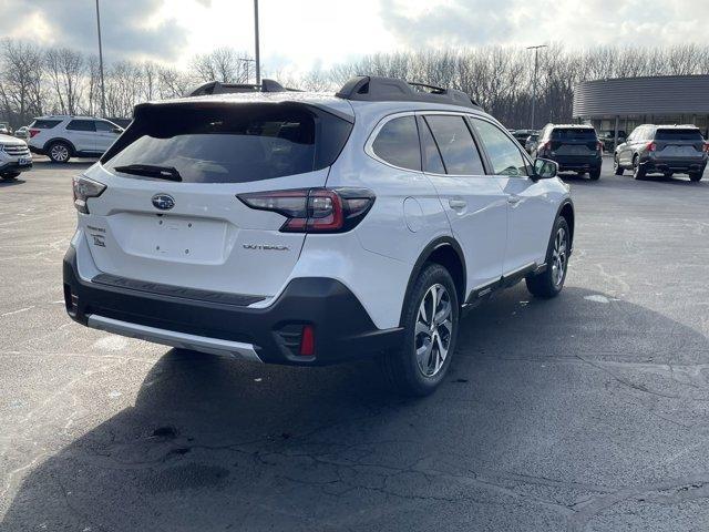 used 2022 Subaru Outback car, priced at $27,988