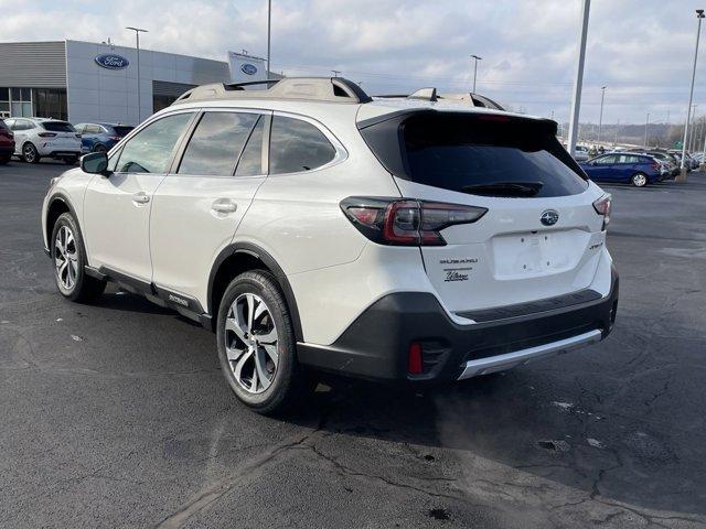 used 2022 Subaru Outback car, priced at $27,988