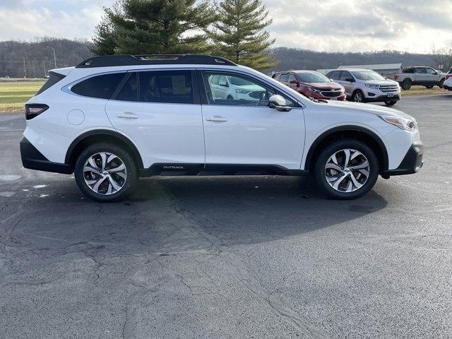 used 2022 Subaru Outback car, priced at $27,988