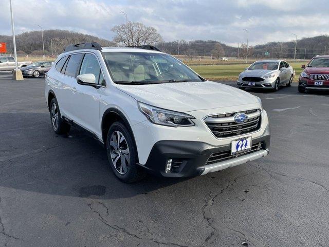 used 2022 Subaru Outback car, priced at $27,988