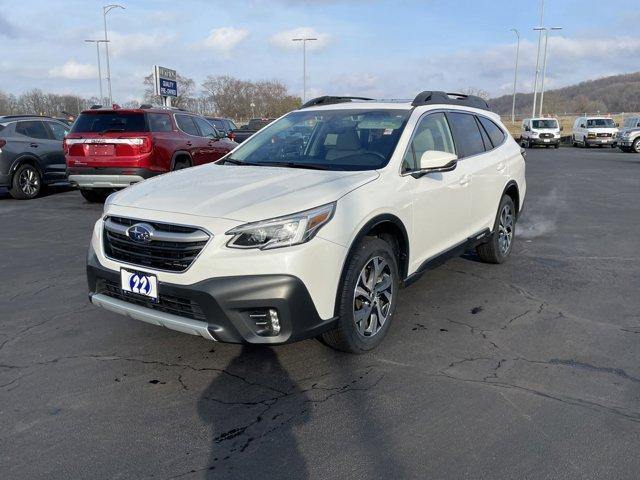 used 2022 Subaru Outback car, priced at $27,988