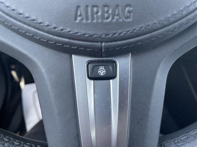 used 2019 BMW 330 car, priced at $26,888