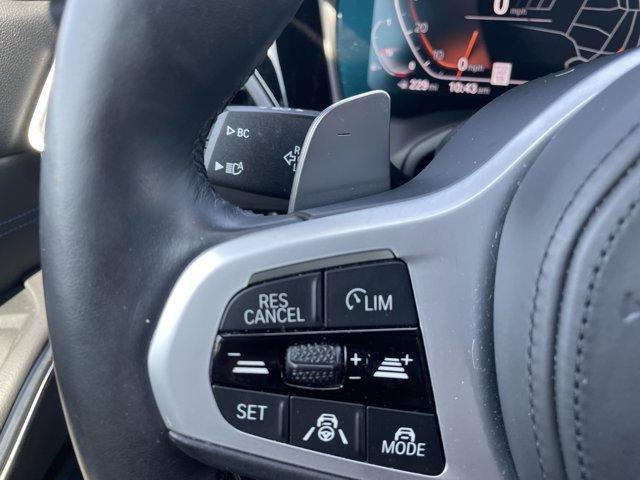 used 2019 BMW 330 car, priced at $26,888