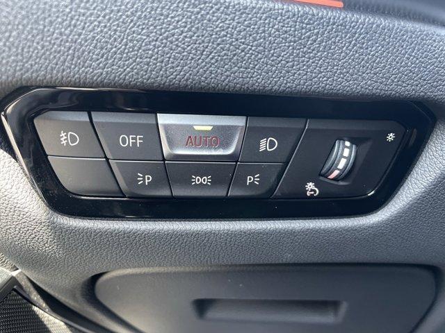 used 2019 BMW 330 car, priced at $26,888