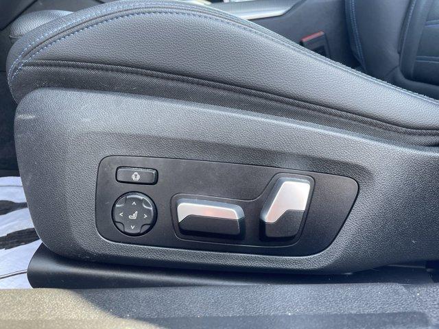 used 2019 BMW 330 car, priced at $26,888