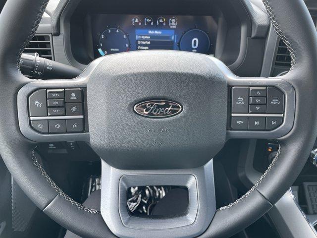 new 2025 Ford F-150 car, priced at $72,825