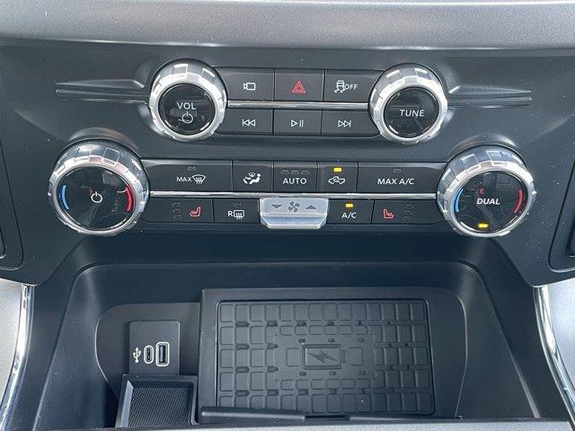 new 2025 Ford F-150 car, priced at $72,825
