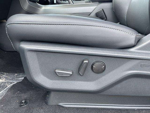 new 2025 Ford F-150 car, priced at $72,825