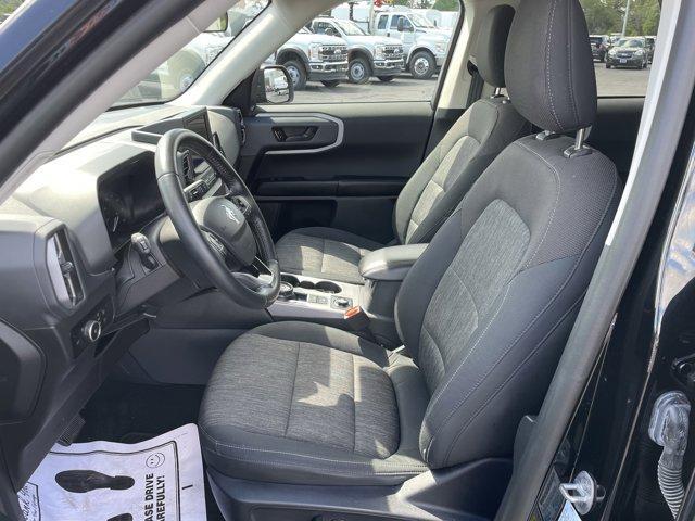 used 2023 Ford Bronco Sport car, priced at $22,842