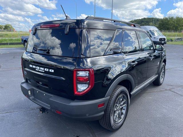 used 2023 Ford Bronco Sport car, priced at $22,842
