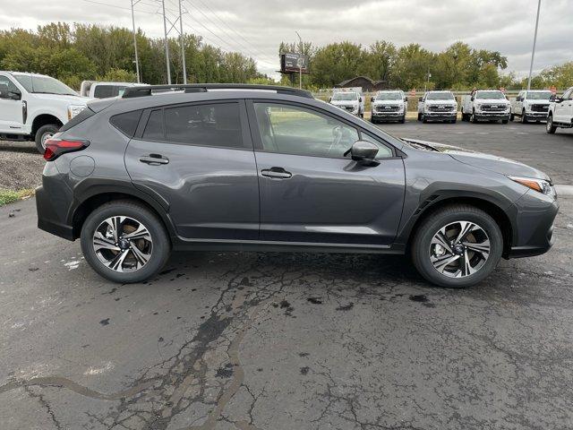 new 2025 Subaru Crosstrek car, priced at $31,909