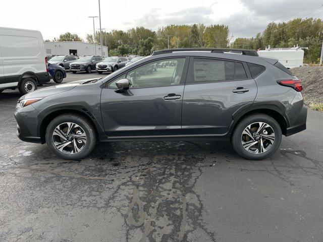 new 2025 Subaru Crosstrek car, priced at $31,909