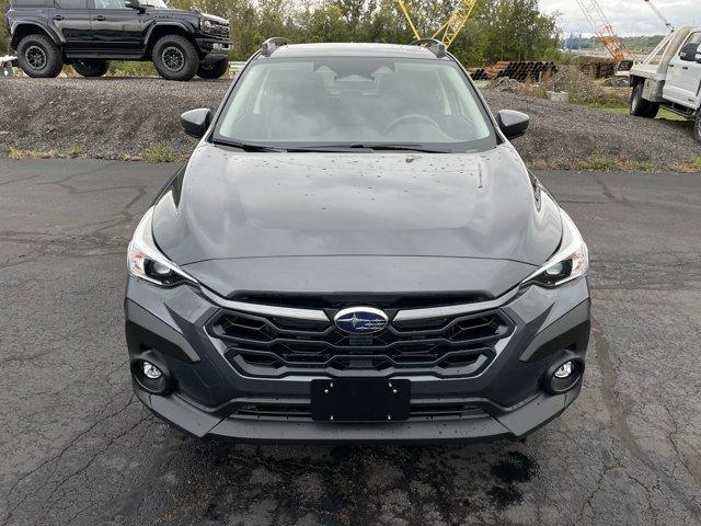 new 2025 Subaru Crosstrek car, priced at $31,909