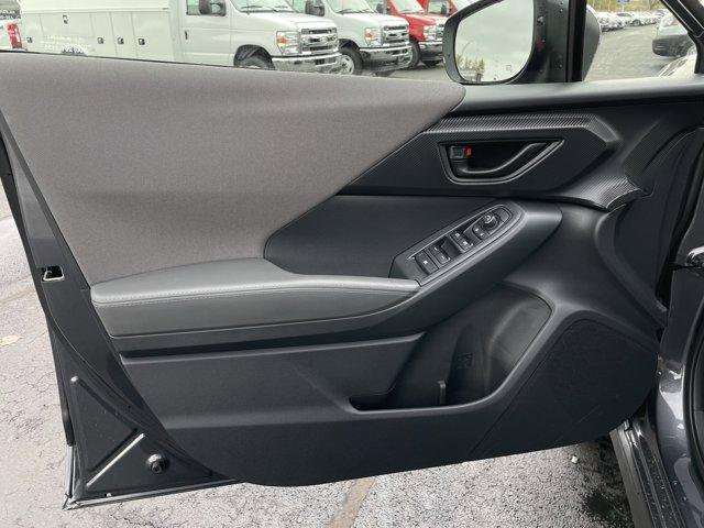 new 2025 Subaru Crosstrek car, priced at $31,909