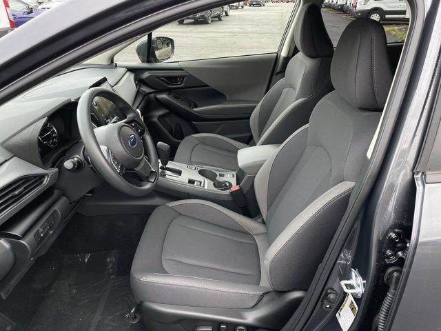 new 2025 Subaru Crosstrek car, priced at $31,909