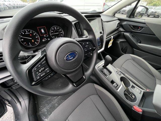 new 2025 Subaru Crosstrek car, priced at $31,909