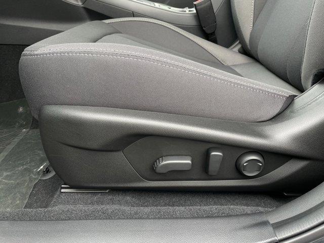 new 2025 Subaru Crosstrek car, priced at $31,909