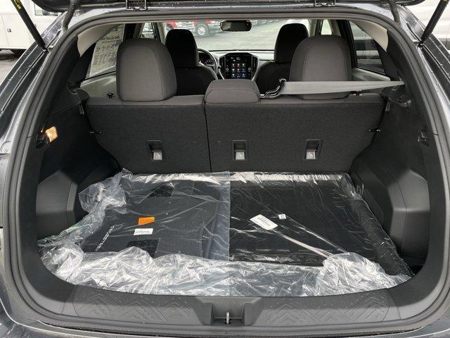 new 2025 Subaru Crosstrek car, priced at $31,909