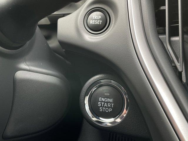 new 2025 Subaru Crosstrek car, priced at $31,909