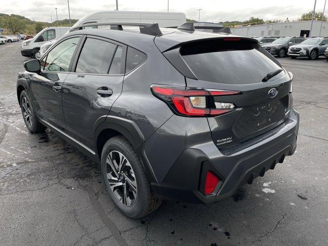 new 2025 Subaru Crosstrek car, priced at $31,909