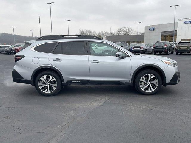 used 2020 Subaru Outback car, priced at $21,988