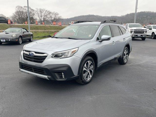 used 2020 Subaru Outback car, priced at $21,988