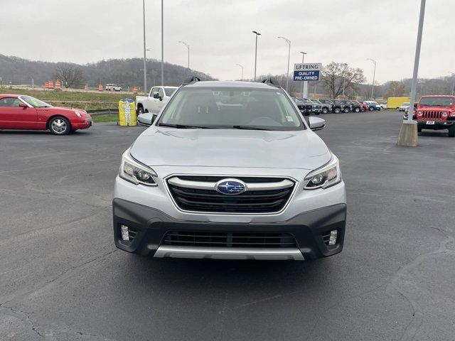 used 2020 Subaru Outback car, priced at $21,988